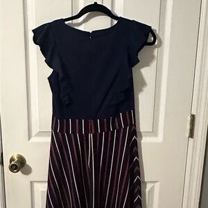 2 Chic Dresses for different occasions